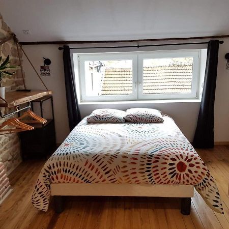 شقة Atypical Flat Charleville-Mézières المظهر الخارجي الصورة