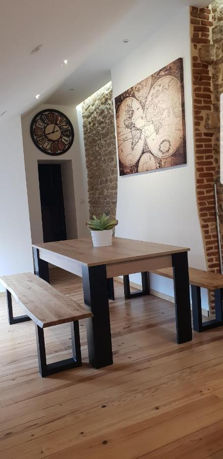 شقة Atypical Flat Charleville-Mézières المظهر الخارجي الصورة