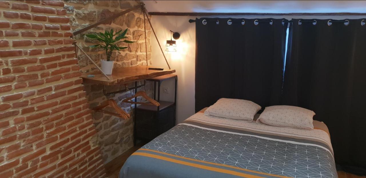 شقة Atypical Flat Charleville-Mézières المظهر الخارجي الصورة