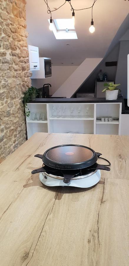 شقة Atypical Flat Charleville-Mézières المظهر الخارجي الصورة