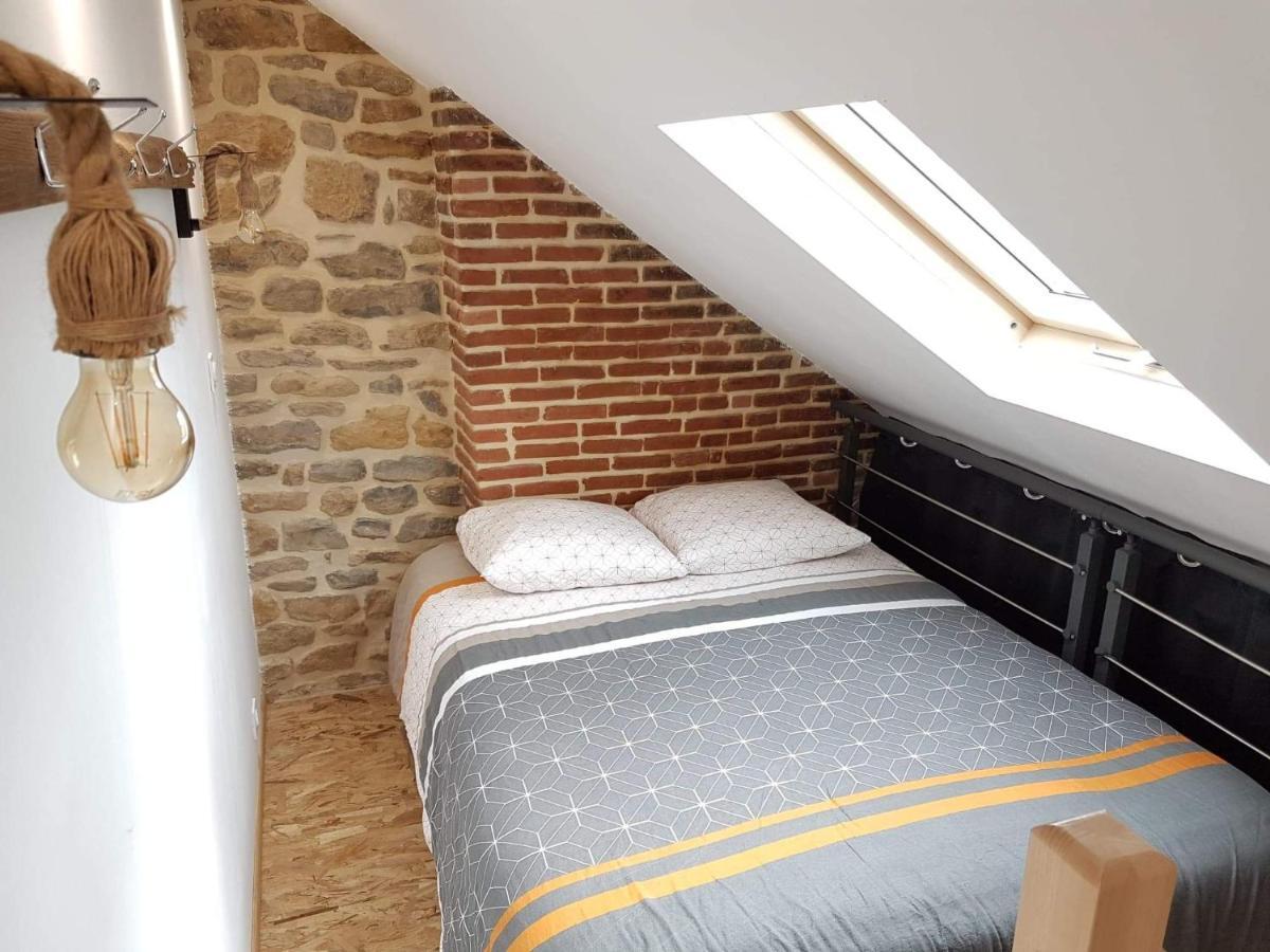 شقة Atypical Flat Charleville-Mézières المظهر الخارجي الصورة