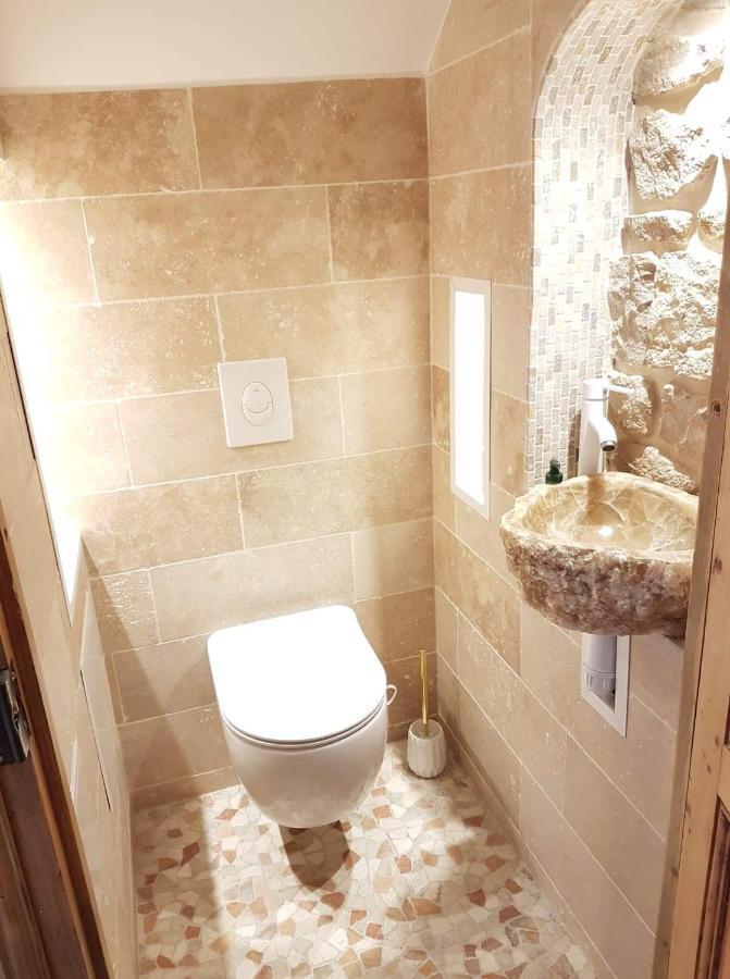 شقة Atypical Flat Charleville-Mézières المظهر الخارجي الصورة