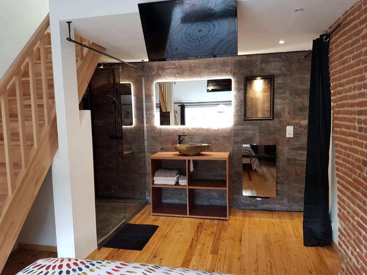 شقة Atypical Flat Charleville-Mézières المظهر الخارجي الصورة